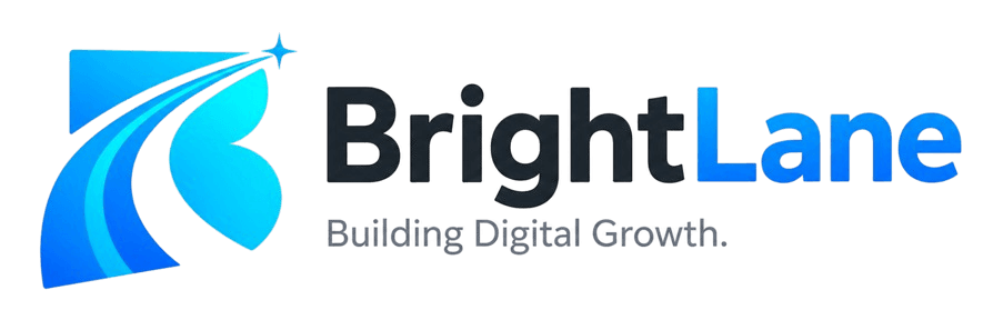 BrightLane - Building Digital Growth